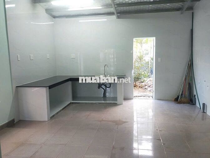 Nhà cấp 4 nguyên căn mặt tiền đường Điện Biên Phủ, Hội An.