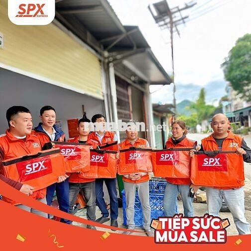 [GẤP] MỸ HÀO - TUYẾN SHIPPER SHOPEE