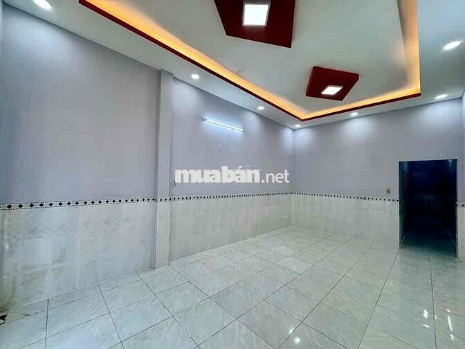 MỨC GIÁ 2,8 TỶ SIÊU PHẨM NHÀ ĐẸP SHR NGAY LÊ LỢI THỊ TRẤN HÓC MÔN