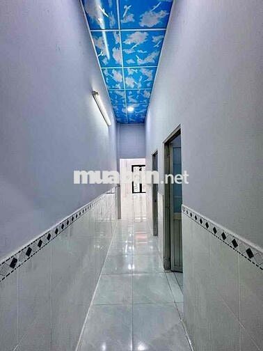 MỨC GIÁ 2,8 TỶ SIÊU PHẨM NHÀ ĐẸP SHR NGAY LÊ LỢI THỊ TRẤN HÓC MÔN