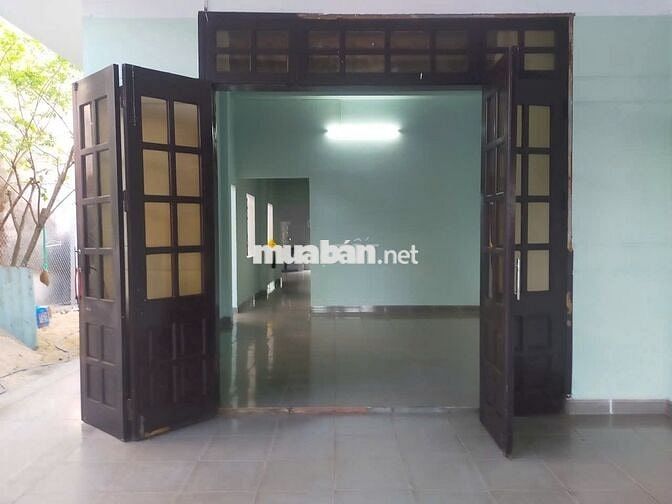 Nhà cấp 4 nguyên căn mặt tiền đường Điện Biên Phủ, Hội An.