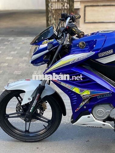 🌈Yamaha Fz Fi cực đẹp máy rin siêu bốc👉CÓ TRẢ GÓP