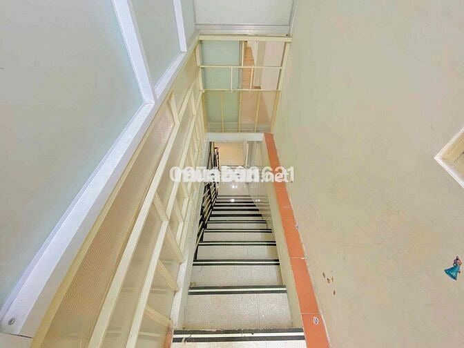 CHO THUÊ NHÀ NGUYÊN CĂN ĐƯỜNG SỐ SÁT LÂM VĂN BỀN Q7
