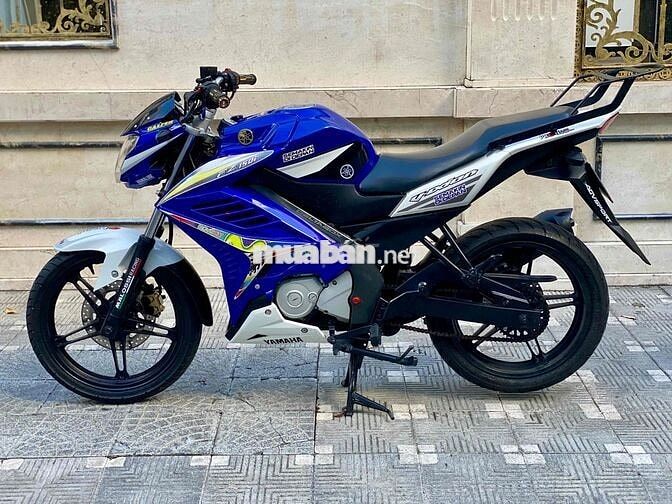 🌈Yamaha Fz Fi cực đẹp máy rin siêu bốc👉CÓ TRẢ GÓP