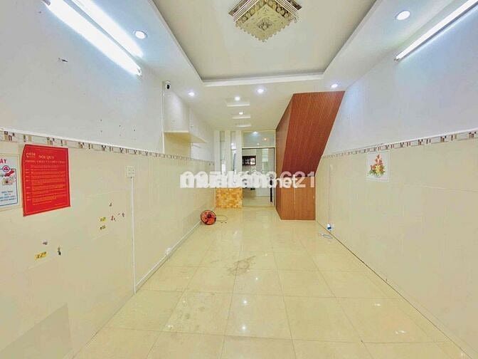CHO THUÊ NHÀ NGUYÊN CĂN ĐƯỜNG SỐ SÁT LÂM VĂN BỀN Q7