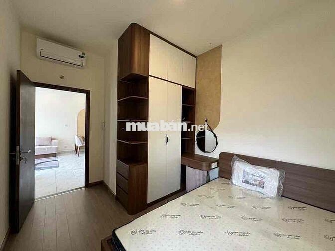 Cho Thuê Căn Hộ THE HABITAT GĐ3 Mới 100%. 2 PN Full Nội Thất