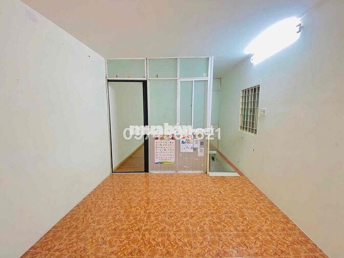 CHO THUÊ NHÀ NGUYÊN CĂN ĐƯỜNG SỐ SÁT LÂM VĂN BỀN Q7
