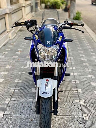 🌈Yamaha Fz Fi cực đẹp máy rin siêu bốc👉CÓ TRẢ GÓP