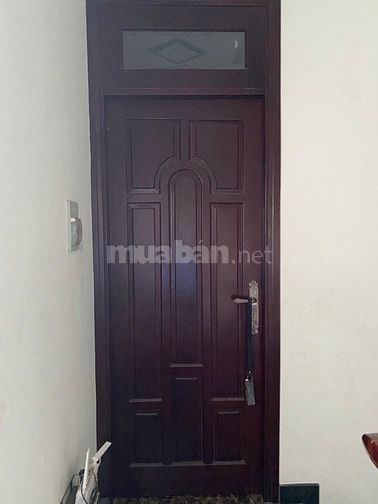 BÁN NHÀ HẺM ĐƯỜNG NGUYỄN TRỌNG TUYỂN, Q. PHÚ NHUẬN 