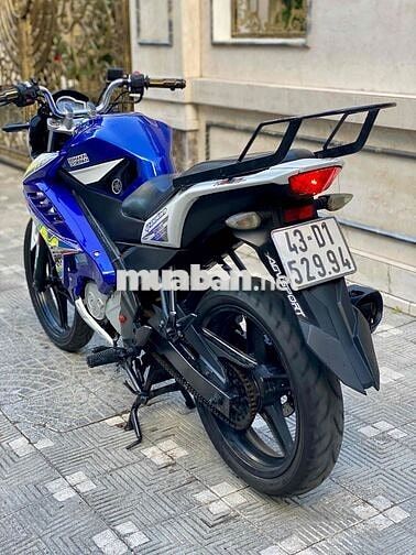 🌈Yamaha Fz Fi cực đẹp máy rin siêu bốc👉CÓ TRẢ GÓP