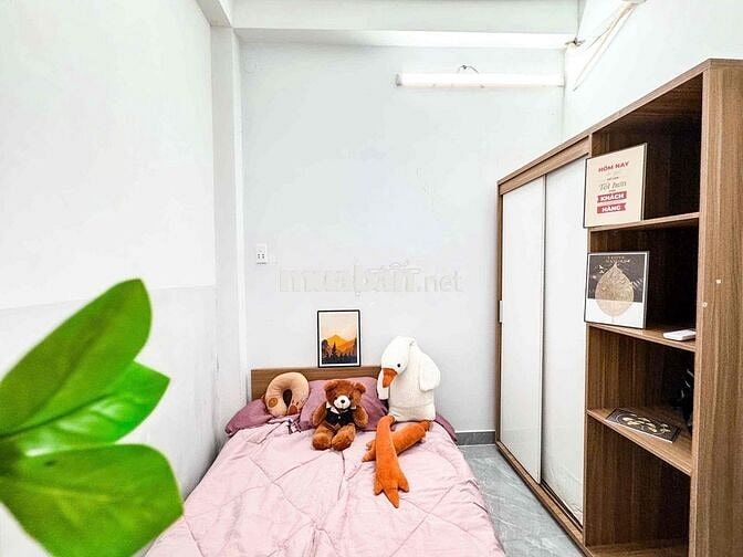 🔥 2PN HOÀNG VĂN THỤ – PHÚ NHUẬN | GIẢM CÒN 6TR9/6 THÁNG ĐẦU 🔥