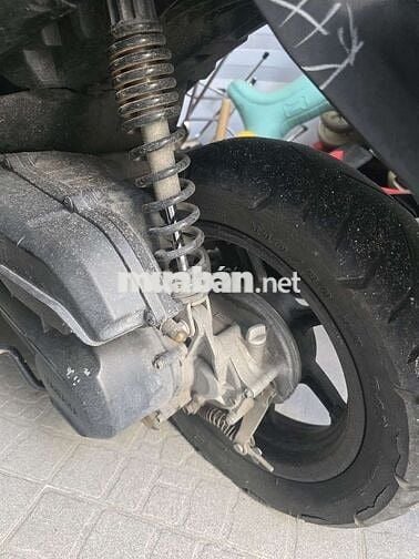 Yamaha Freego Đỏ đen 17901 km