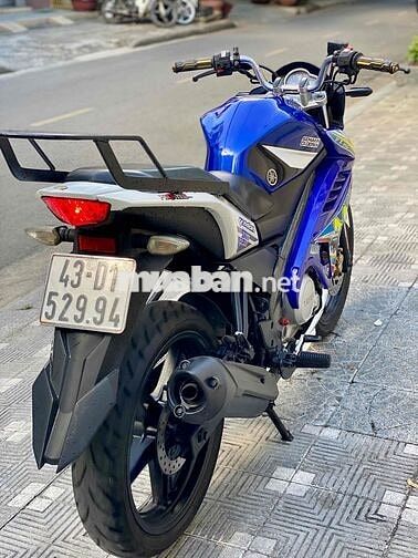 🌈Yamaha Fz Fi cực đẹp máy rin siêu bốc👉CÓ TRẢ GÓP