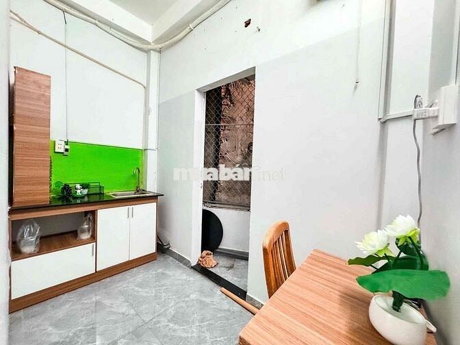 🔥 2PN HOÀNG VĂN THỤ – PHÚ NHUẬN | GIẢM CÒN 6TR9/6 THÁNG ĐẦU 🔥
