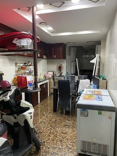 BÁN NHÀ HẺM ĐƯỜNG NGUYỄN TRỌNG TUYỂN, Q. PHÚ NHUẬN 