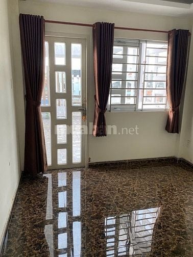 BÁN NHÀ HẺM ĐƯỜNG NGUYỄN TRỌNG TUYỂN, Q. PHÚ NHUẬN 