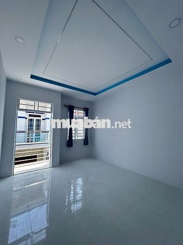 NHÀ CHÍNH CHỦ CẦN BÁN GẤP, KHU VỰC CẦU LỚN HÓC MÔN, SỔ HỒNG RIÊNG