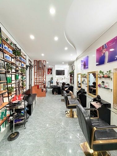 🌟 NHÀ ĐẸP THỊNH LIỆT – NGÕ NÔNG GẦN Ô TÔ – TRUNG TÂM HOÀNG MAI