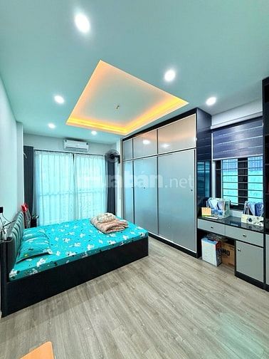 🌟 NHÀ ĐẸP THỊNH LIỆT – NGÕ NÔNG GẦN Ô TÔ – TRUNG TÂM HOÀNG MAI