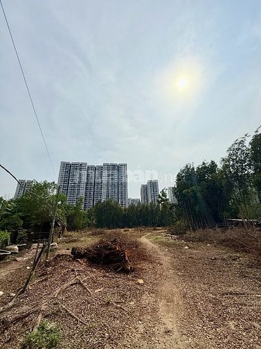 Khu đất sát Vin Q9 tiềm năng tăng giá dt 4221m2