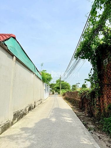 Khu đất sát Vin Q9 tiềm năng tăng giá dt 4221m2