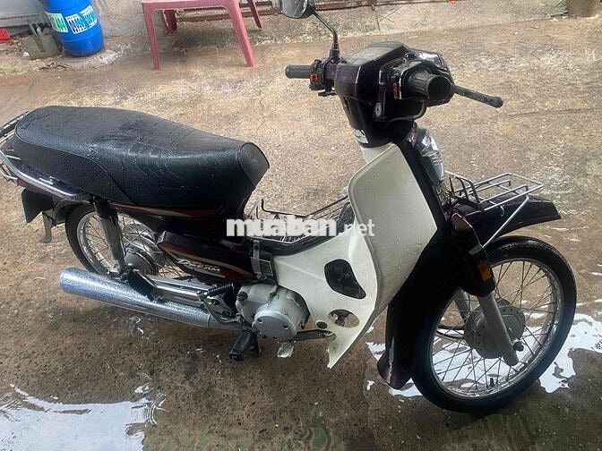 Honda Dream