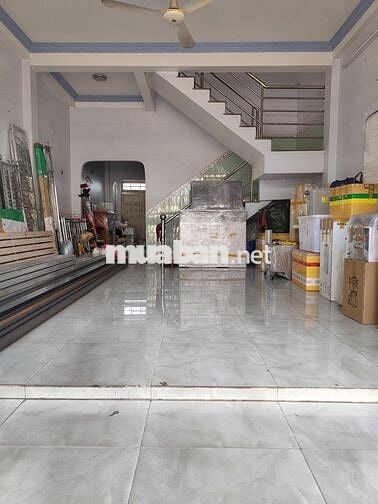 Cho thuê nhà 5x12m hẻm 10m Bình Long, Tân Phú, gần AEON MALL TÂN PHÚ