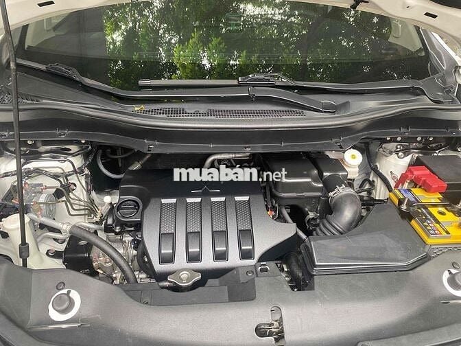 Mitsubishi Xpander Cross 2020 Trắng