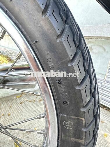 Honda Wave RS 100 Đỏ 6000 km