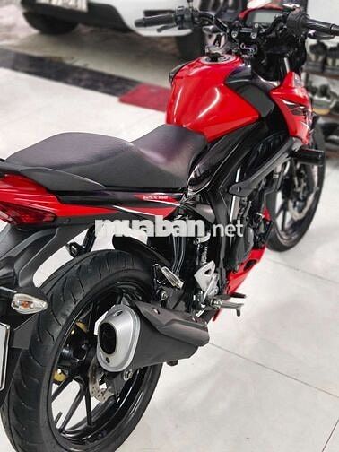 Suzuki GSX-Bandit 150 biển 62 chính chủ 