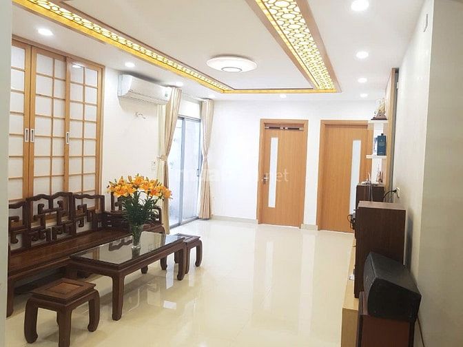 Chính chủ  cho thuê căn hộ chung cư Capital Garden trung tâm Q.Đống Đa