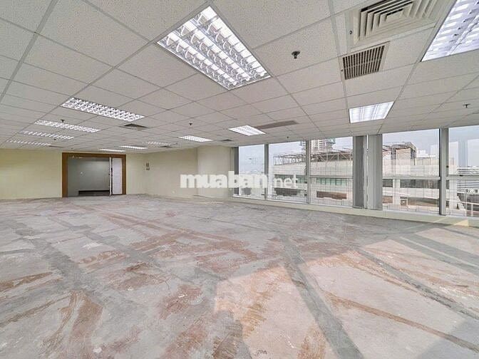 ✨ CHO THUÊ GÓC 2 MẶT TIỀN ĐƯỜNG TÔN ĐỨC THẮNG DT 31 x 48M QUẬN 1 ✨