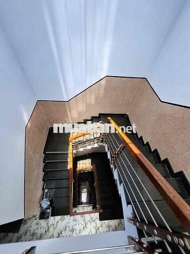 Bán nhà 81 D10, F Tây Thạnh, Q Tân Phú, TP HCM