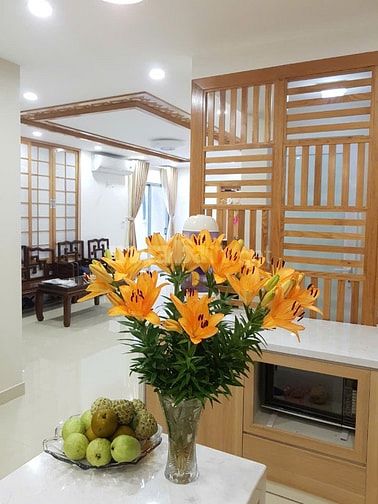 Chính chủ  cho thuê căn hộ chung cư Capital Garden trung tâm Q.Đống Đa