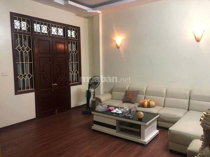 Bán nhà phố Lê Trọng Tấn, Thanh Xuân 120m, 3 tầng, mt 5m. Giá: 40 tỷ