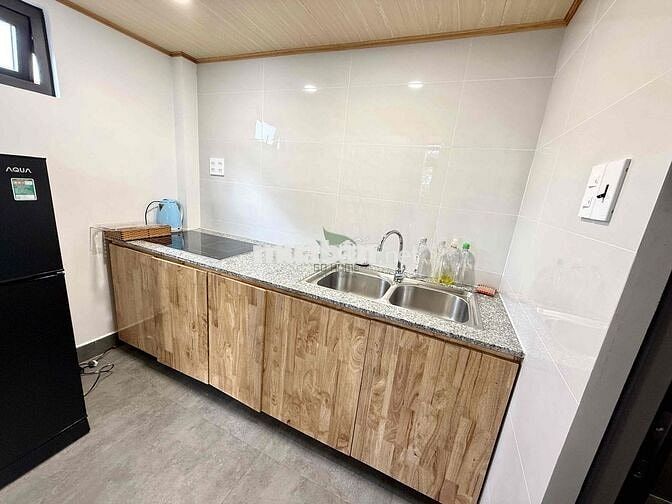 CHO THUÊ CĂN HỘ DUPLEX ĐƯỜNG TÔ HIỆU P7 GIÁ 4 TRIỆU/THÁNG