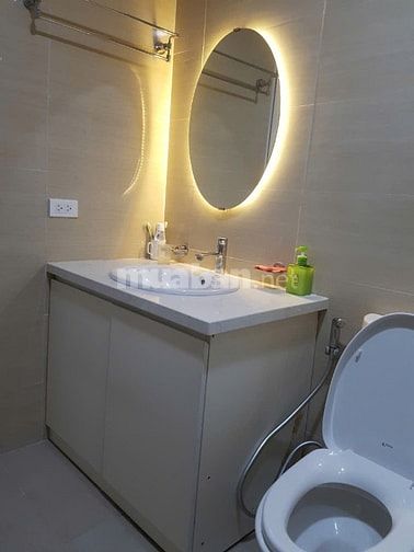 Chính chủ  cho thuê căn hộ chung cư Capital Garden trung tâm Q.Đống Đa