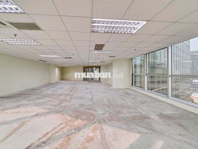 ✨ CHO THUÊ GÓC 2 MẶT TIỀN ĐƯỜNG TÔN ĐỨC THẮNG DT 31 x 48M QUẬN 1 ✨