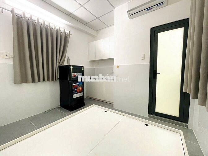 🔥 PHÒNG MỚI XÂY GIÁ RẺ NHẤT PHAN VĂN TRỊ 