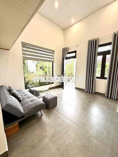 CHO THUÊ CĂN HỘ DUPLEX ĐƯỜNG TÔ HIỆU P7 GIÁ 4 TRIỆU/THÁNG