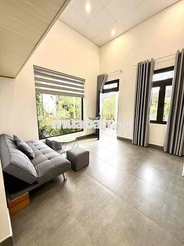 CHO THUÊ CĂN HỘ DUPLEX ĐƯỜNG TÔ HIỆU P7 GIÁ 4 TRIỆU/THÁNG