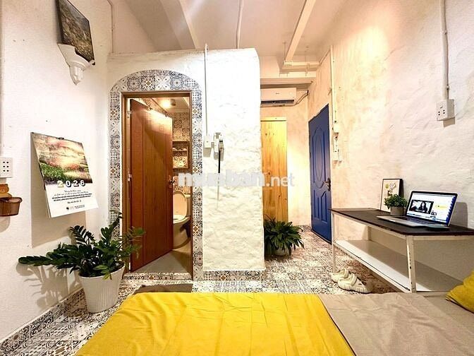 ✨ PHÒNG XỊN GIỮA PHÚ NHUẬN – DỌN VÀO Ở NGAY