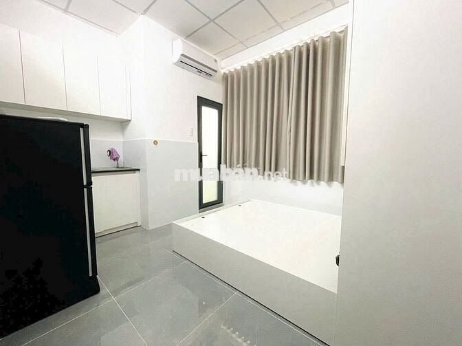 🔥 PHÒNG MỚI XÂY GIÁ RẺ NHẤT PHAN VĂN TRỊ 