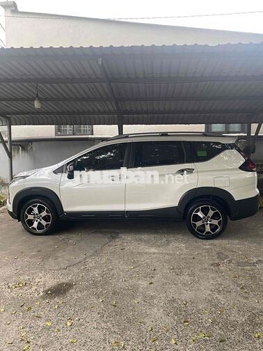 Mitsubishi Xpander Cross 2020 Trắng