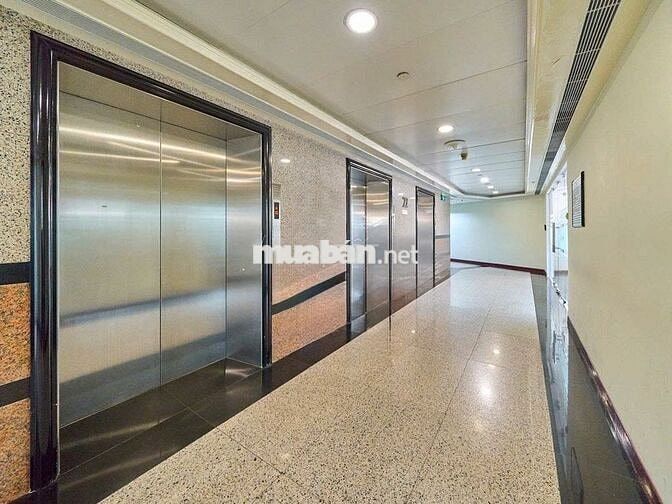 ✨ CHO THUÊ GÓC 2 MẶT TIỀN ĐƯỜNG TÔN ĐỨC THẮNG DT 31 x 48M QUẬN 1 ✨