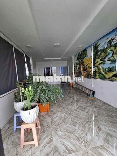 Bán nhà 81 D10, F Tây Thạnh, Q Tân Phú, TP HCM