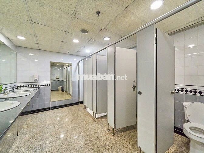 ✨ CHO THUÊ GÓC 2 MẶT TIỀN ĐƯỜNG TÔN ĐỨC THẮNG DT 31 x 48M QUẬN 1 ✨