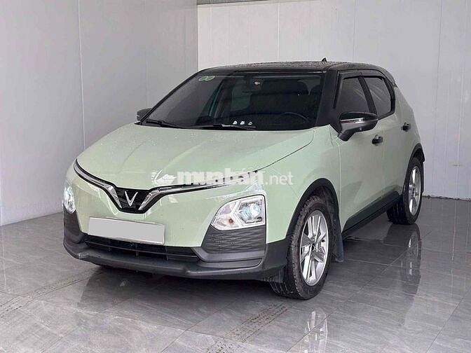 VF5 PLUS 25 - FREE SẠC KGH - MUA PIN