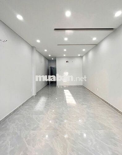 NHÀ ĐẸP TRẮNG XINH - 24E Trương Quốc Dung, Phú Nhuận - Dt 5x21, 5 tầng