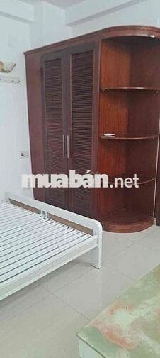 Cho thuê phòng ở trung tâm quận 1